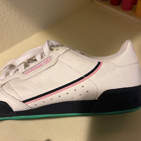 ADIDAS Continentals sneakers - Picture 7 of 8